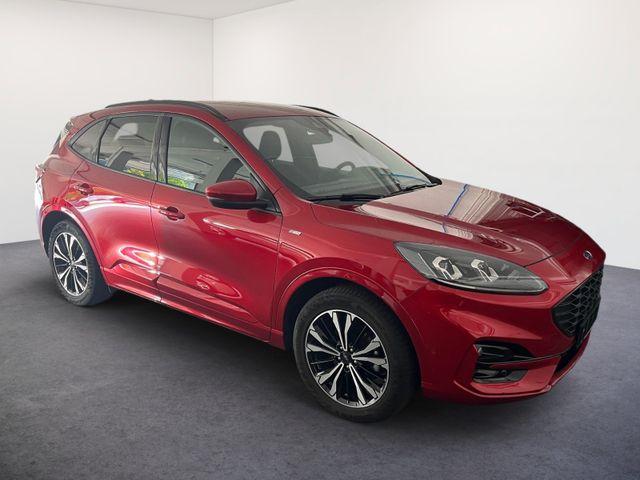 Ford Kuga - 2.0 ST-Line X/AHK/LED/