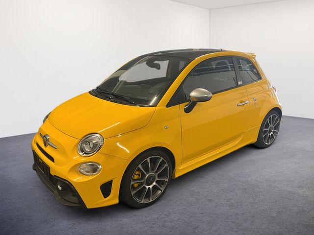 Abarth 595 - 1.4 Turismo MTA/PANO-DA/NAVI/