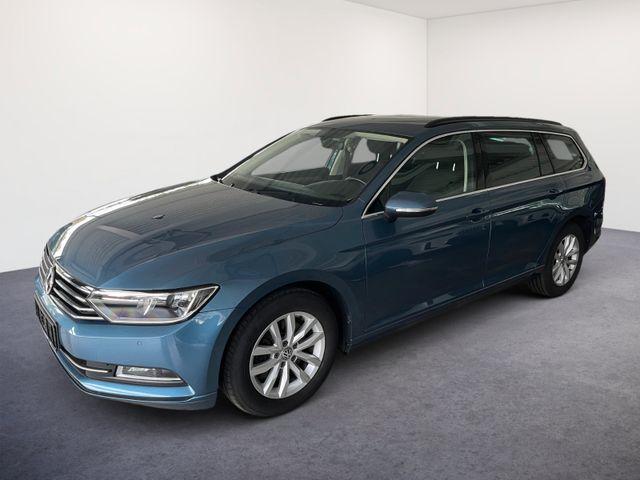 Volkswagen Passat Variant - 1.4 Comfortline/NAVI/SHZ/