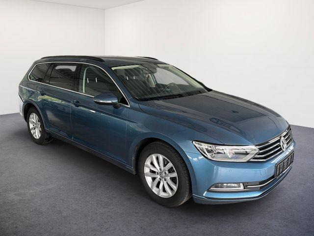 Volkswagen Passat Variant - 1.4 Comfortline/NAVI/SHZ/