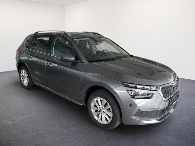 Skoda Kamiq - 1.0 TSI Style AT /ACC/RFK/SHZ/