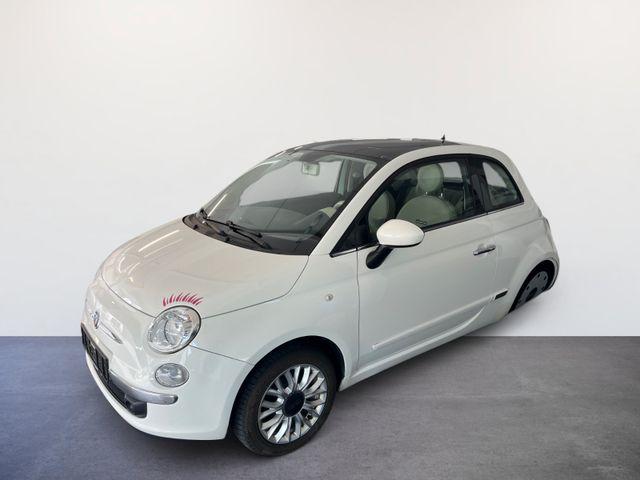 Fiat 500 - Ellenator 1.2 Lounge