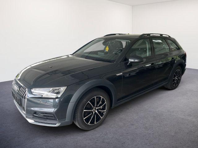Audi A4 Avant - quattro 45 TFSI/AHK/SHZ/NAV/