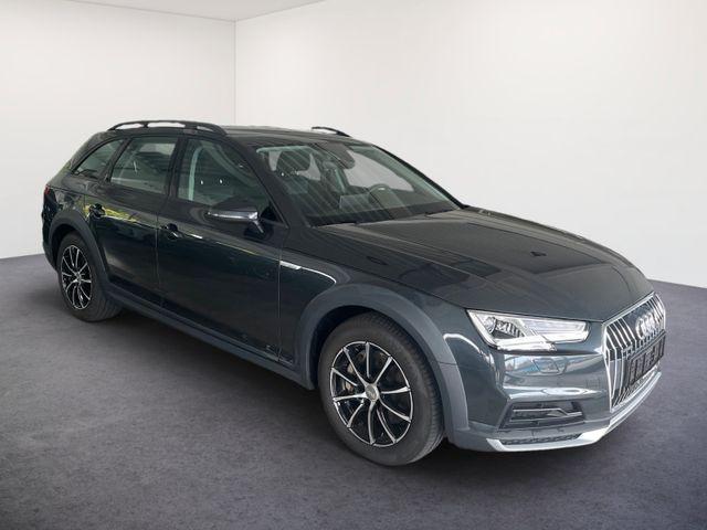 Audi A4 Limousine - quattro 45 TFSI/AHK/SHZ/NAV/