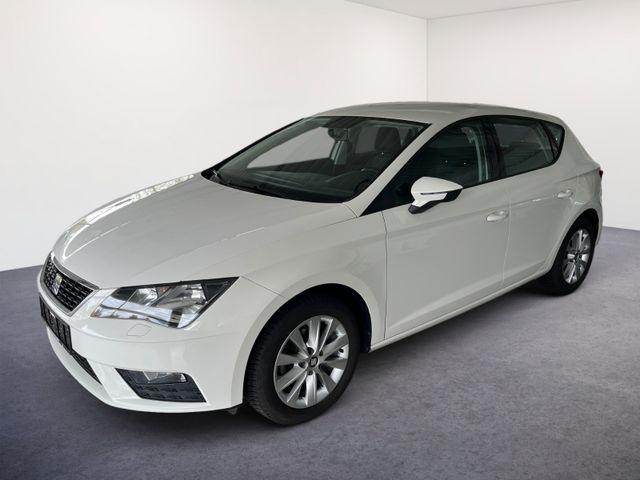 Seat Leon - 1.2 TSI Style/SHZ/