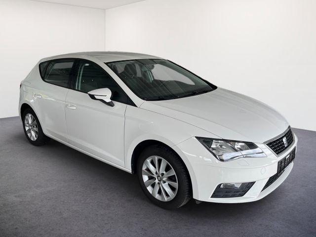 Seat Leon - 1.2 TSI Style/SHZ/