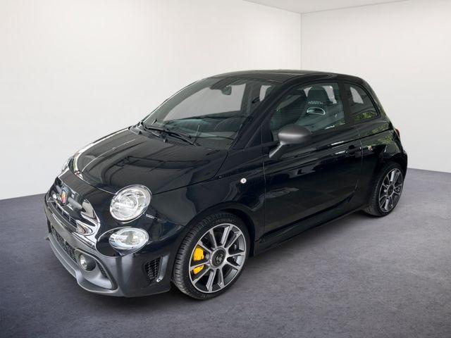 Abarth 695 - Turismo 1.4 180 PS/XENON/BEATS/LEDER/