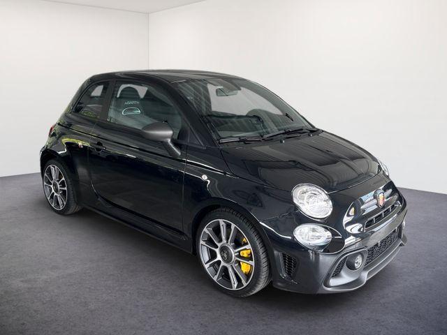 Abarth 695 Turismo 1.4 180 PS/XENON/BEATS/LEDER/ 