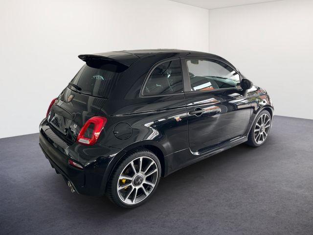 Abarth 695 Turismo 1.4 180 PS/XENON/BEATS/LEDER/ 