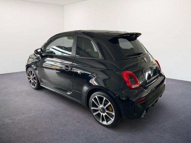 Abarth 695 Turismo 1.4 180 PS/XENON/BEATS/LEDER/ 