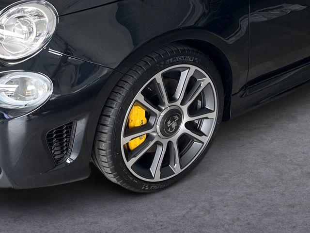 Abarth 695 Turismo 1.4 180 PS/XENON/BEATS/LEDER/ 