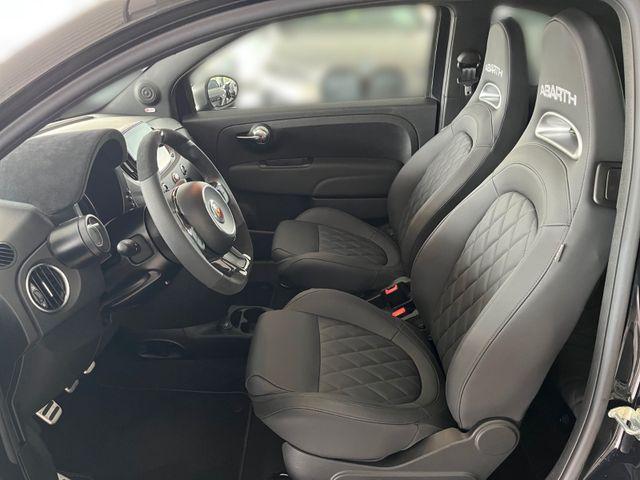 Abarth 695 Turismo 1.4 180 PS/XENON/BEATS/LEDER/ 