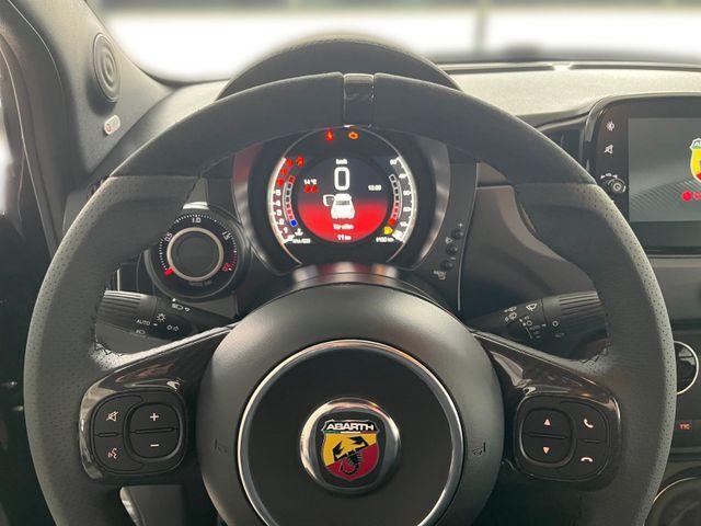 Abarth 695 Turismo 1.4 180 PS/XENON/BEATS/LEDER/ 