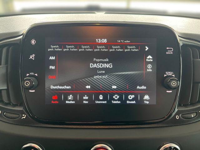 Abarth 695 Turismo 1.4 180 PS/XENON/BEATS/LEDER/ 