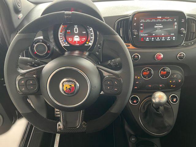 Abarth 695 Turismo 1.4 180 PS/XENON/BEATS/LEDER/ 