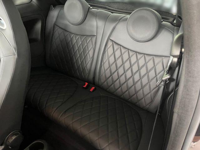 Abarth 695 Turismo 1.4 180 PS/XENON/BEATS/LEDER/ 