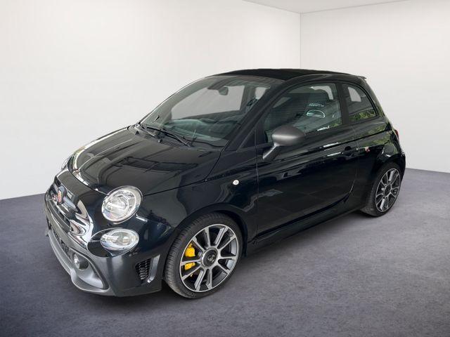 Abarth 695C - Turismo 1.4 180 PS/XENON/BEATS/LEDER/