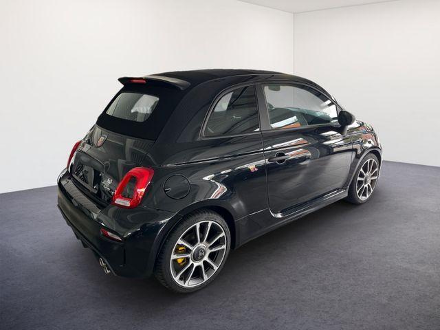 Abarth 695C Turismo 1.4 180 PS/XENON/BEATS/LEDER/ 