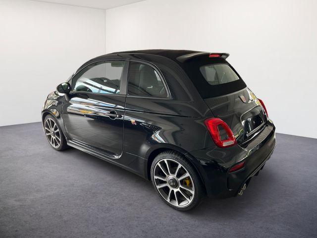 Abarth 695C Turismo 1.4 180 PS/XENON/BEATS/LEDER/ 
