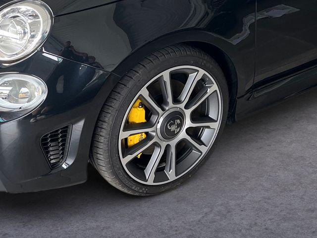 Abarth 695C Turismo 1.4 180 PS/XENON/BEATS/LEDER/ 