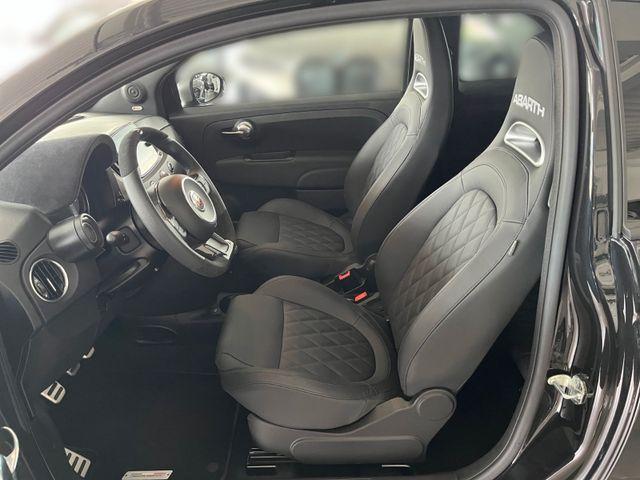 Abarth 695C Turismo 1.4 180 PS/XENON/BEATS/LEDER/ 