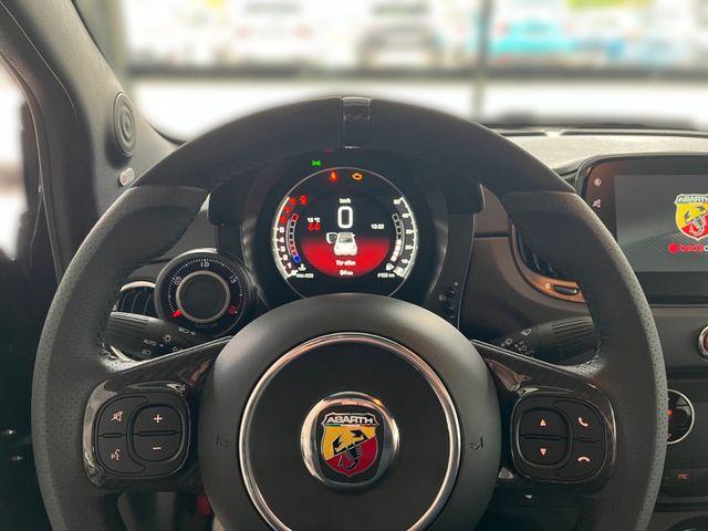 Abarth 695C Turismo 1.4 180 PS/XENON/BEATS/LEDER/ 