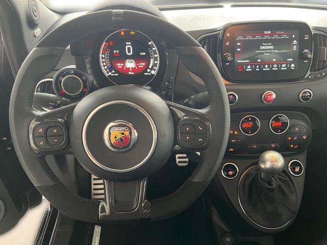 Abarth 695C Turismo 1.4 180 PS/XENON/BEATS/LEDER/ 