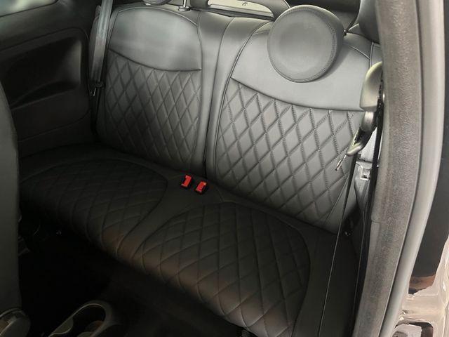 Abarth 695C Turismo 1.4 180 PS/XENON/BEATS/LEDER/ 
