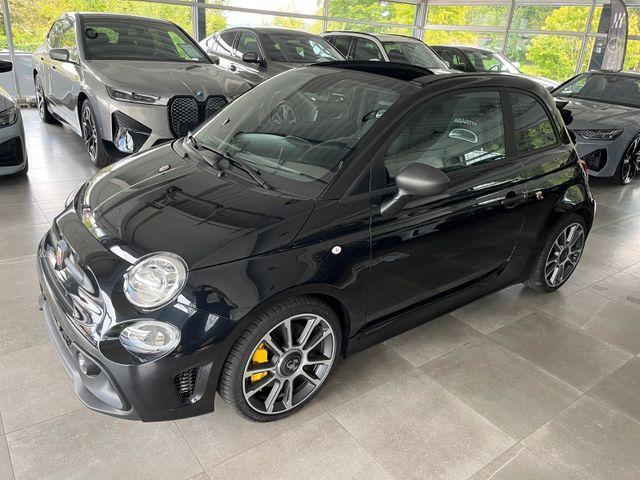 Abarth 695C Turismo 1.4 180 PS/XENON/BEATS/LEDER/ 