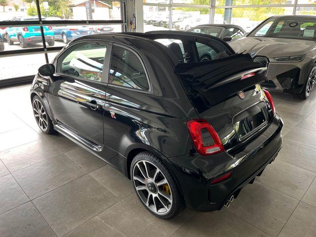 Abarth 695C Turismo 1.4 180 PS/XENON/BEATS/LEDER/ 