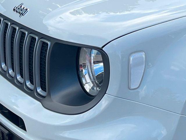 Jeep Renegade Limited 1.0l T-GDI/PARK-PA/8,4"NAV 