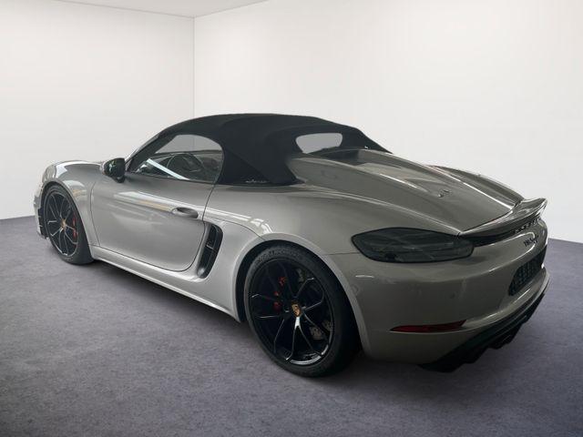 Porsche Boxster 718 4.0 Spyder/BOSE/XENON/APPROVED 