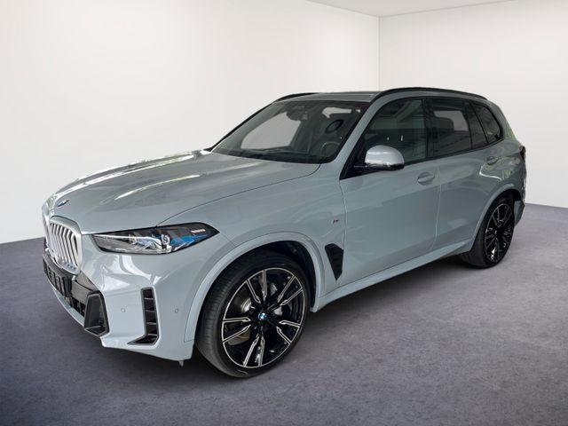 BMW X5 - xDrive 30d M SPORT/LED/AHK/PANO-DA/7-SITZ