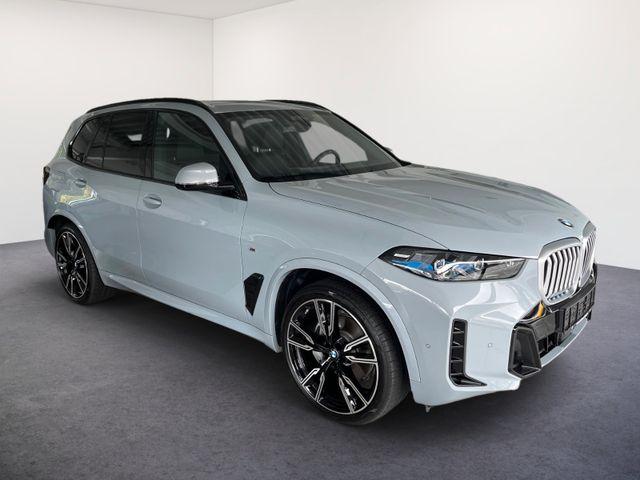 BMW X5 - xDrive 30d M SPORT/LED/AHK/PANO-DA/7-SITZ