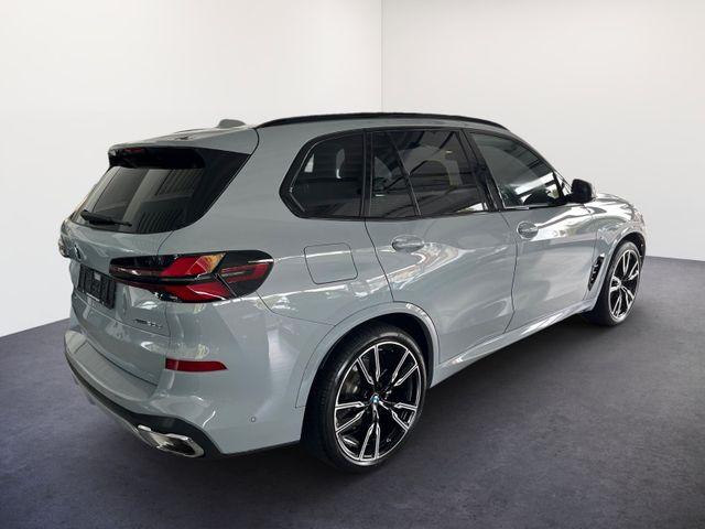 BMW X5 xDrive 30d M SPORT/LED/AHK/PANO-DA/7-SITZ 
