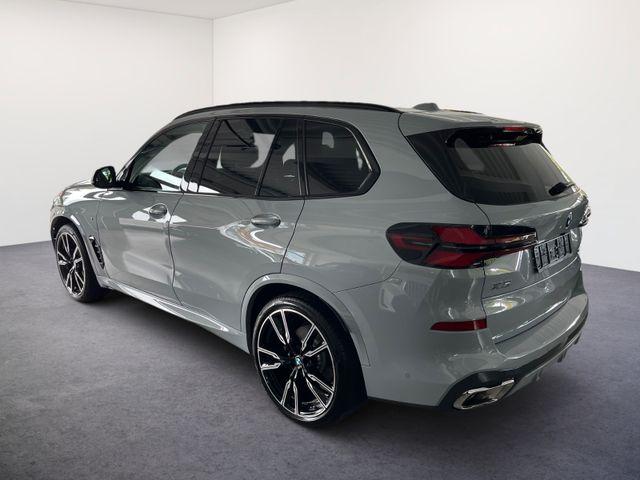 BMW X5 xDrive 30d M SPORT/LED/AHK/PANO-DA/7-SITZ 
