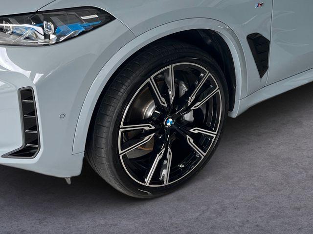 BMW X5 xDrive 30d M SPORT/LED/AHK/PANO-DA/7-SITZ 