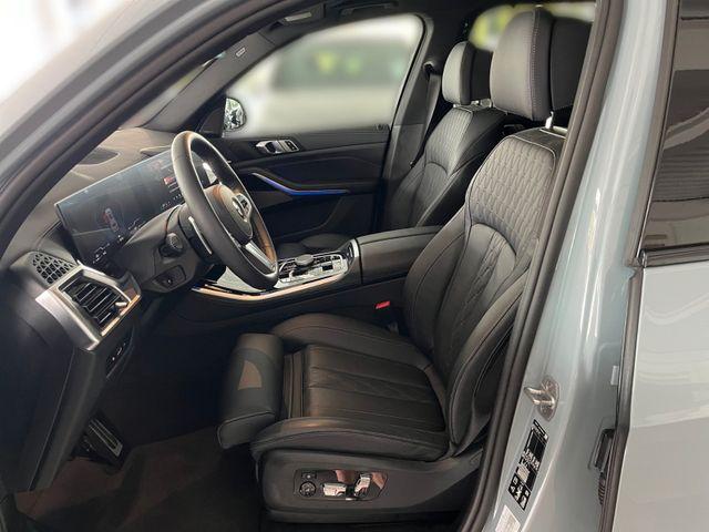 BMW X5 xDrive 30d M SPORT/LED/AHK/PANO-DA/7-SITZ 