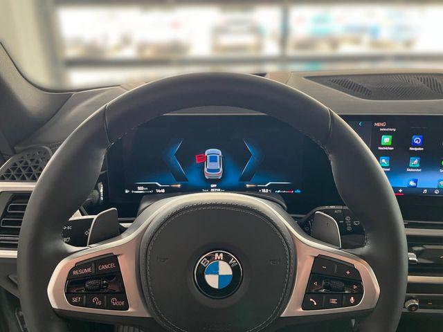BMW X5 xDrive 30d M SPORT/LED/AHK/PANO-DA/7-SITZ 