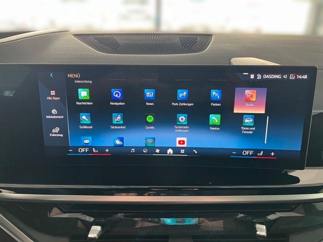 BMW X5 xDrive 30d M SPORT/LED/AHK/PANO-DA/7-SITZ 