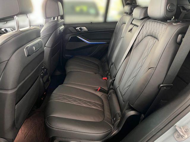 BMW X5 xDrive 30d M SPORT/LED/AHK/PANO-DA/7-SITZ 