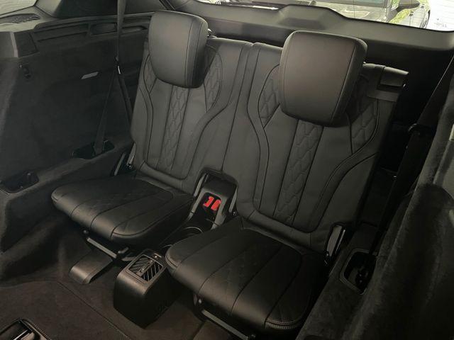 BMW X5 xDrive 30d M SPORT/LED/AHK/PANO-DA/7-SITZ 
