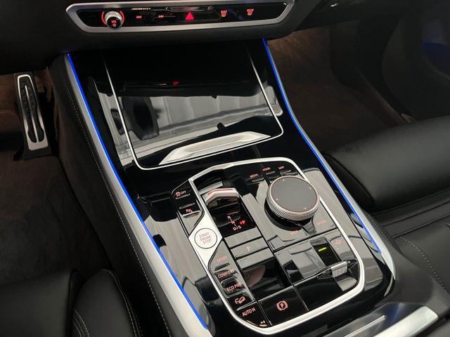 BMW X5 xDrive 30d M SPORT/LED/AHK/PANO-DA/7-SITZ 