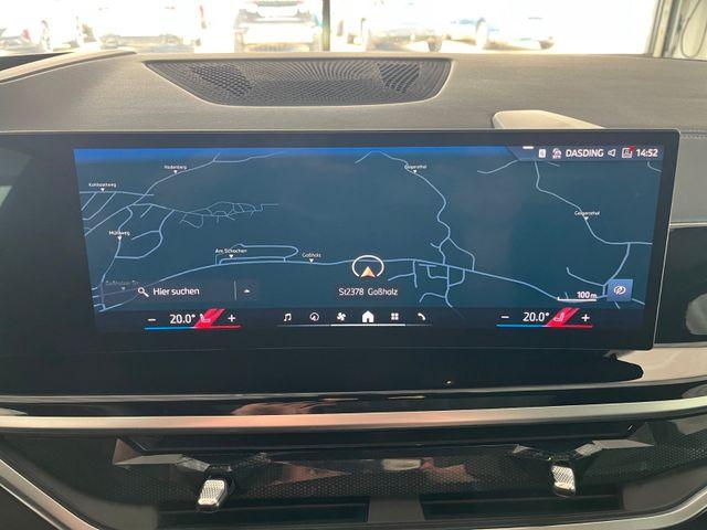 BMW X5 xDrive 30d M SPORT/LED/AHK/PANO-DA/7-SITZ 