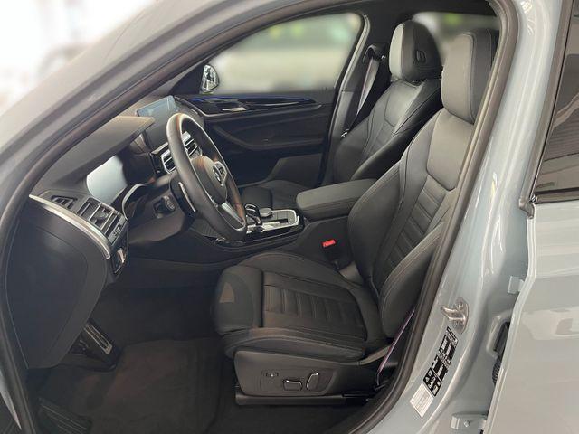 BMW X4 xDrive 30d M-Sport/PANO-D/LEDER/HIFI/LED/AHK 