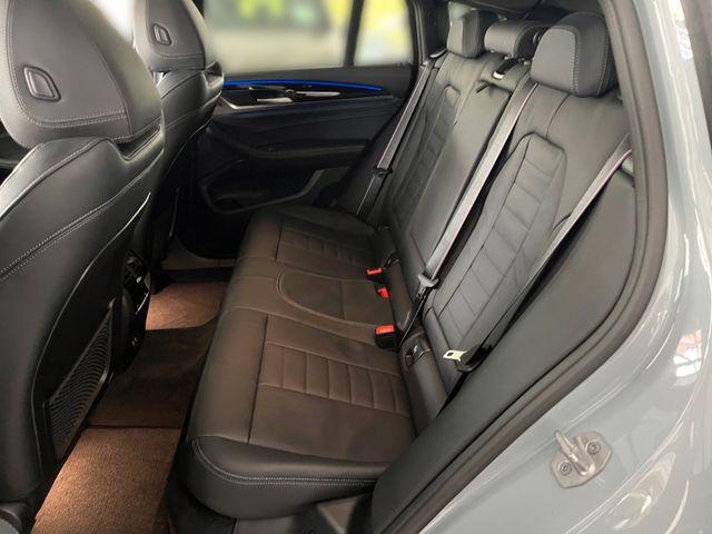 BMW X4 xDrive 30d M-Sport/PANO-D/LEDER/HIFI/LED/AHK 