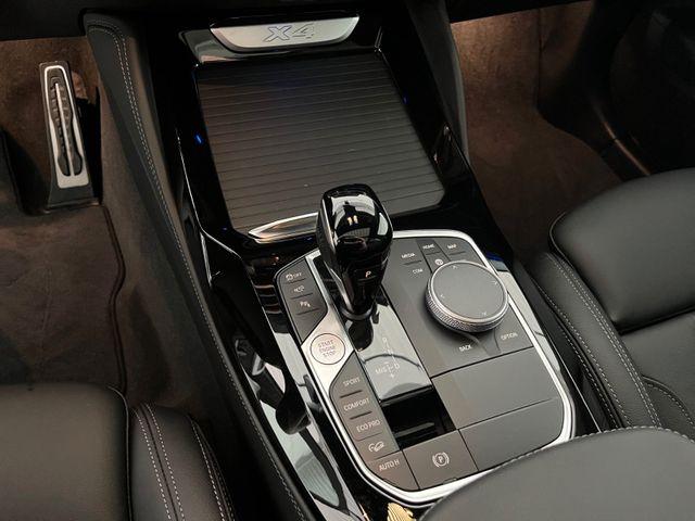 BMW X4 xDrive 30d M-Sport/PANO-D/LEDER/HIFI/LED/AHK 