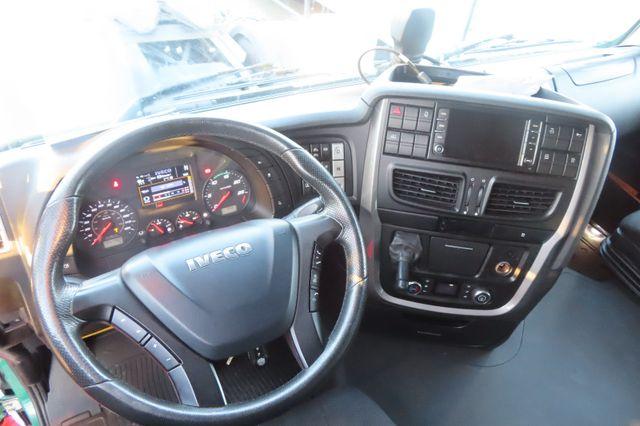 Iveco STRALIS AS440S46T/FP LT LNG/RETARDER 