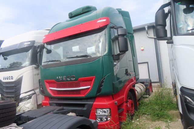 Iveco - STRALIS AS440S46T/FP LT LNG/RETARDER