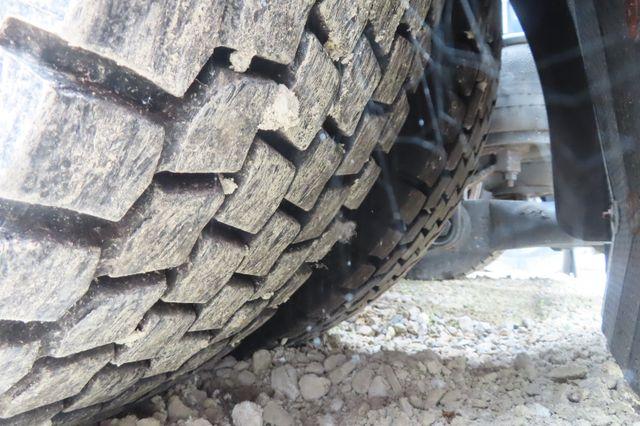 Iveco STRALIS AS440S46T/FP LT LNG/RETARDER 